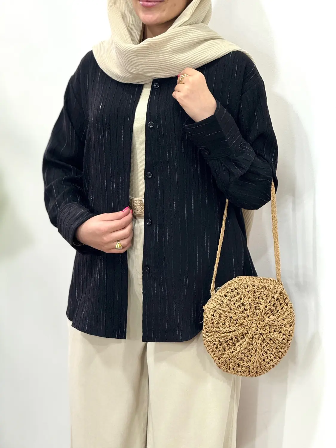 تونیک مانتویی سما 2